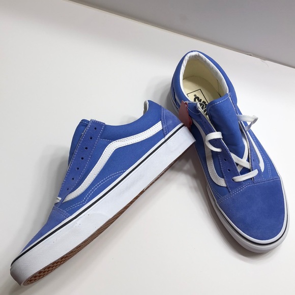 SOLD!! Vans Old SKOOL Ultramarine Sz11 Mens - Picture 3 of 10